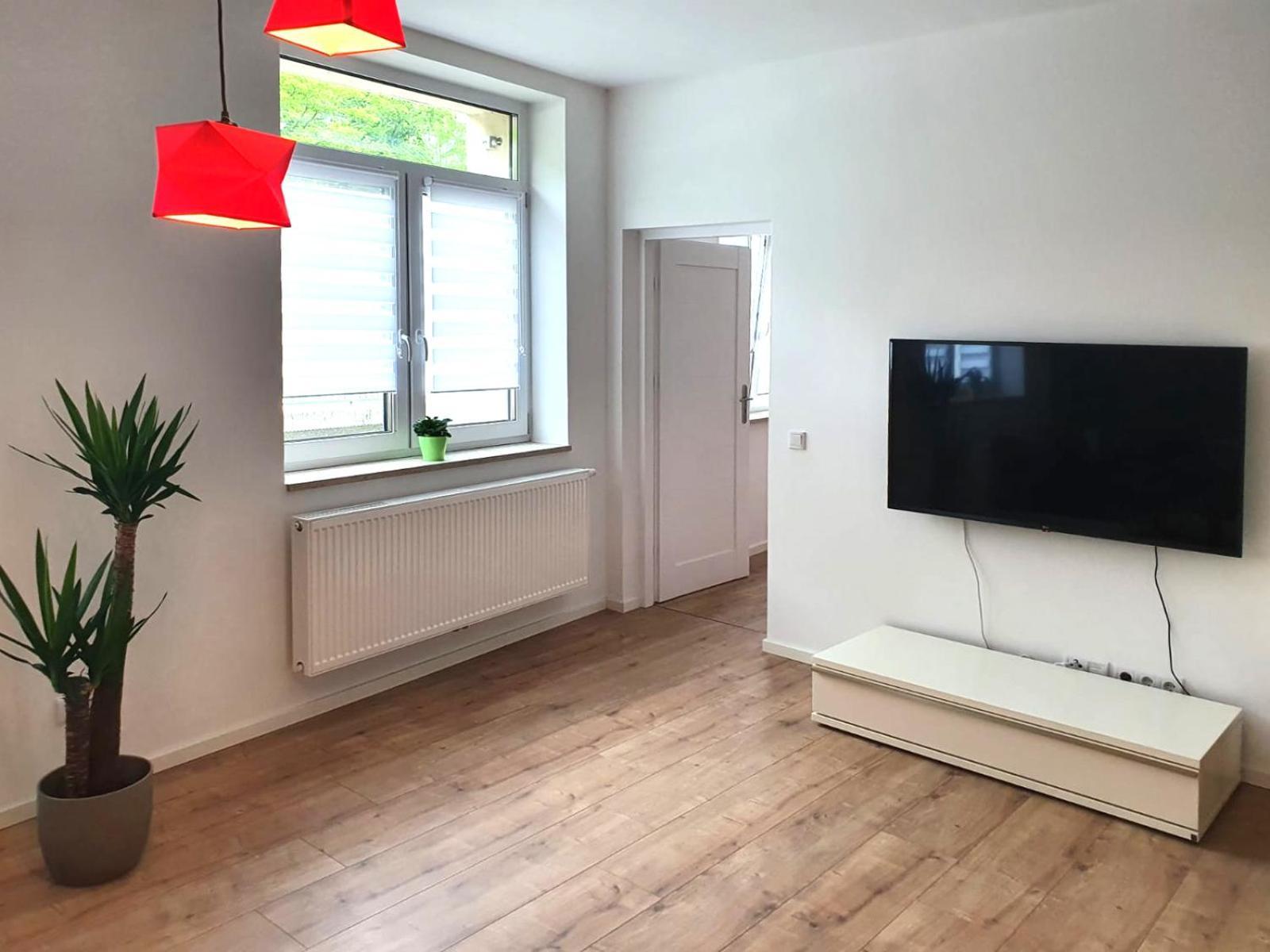 Geraeumige Moderne 3 Raumwohnung Apartment