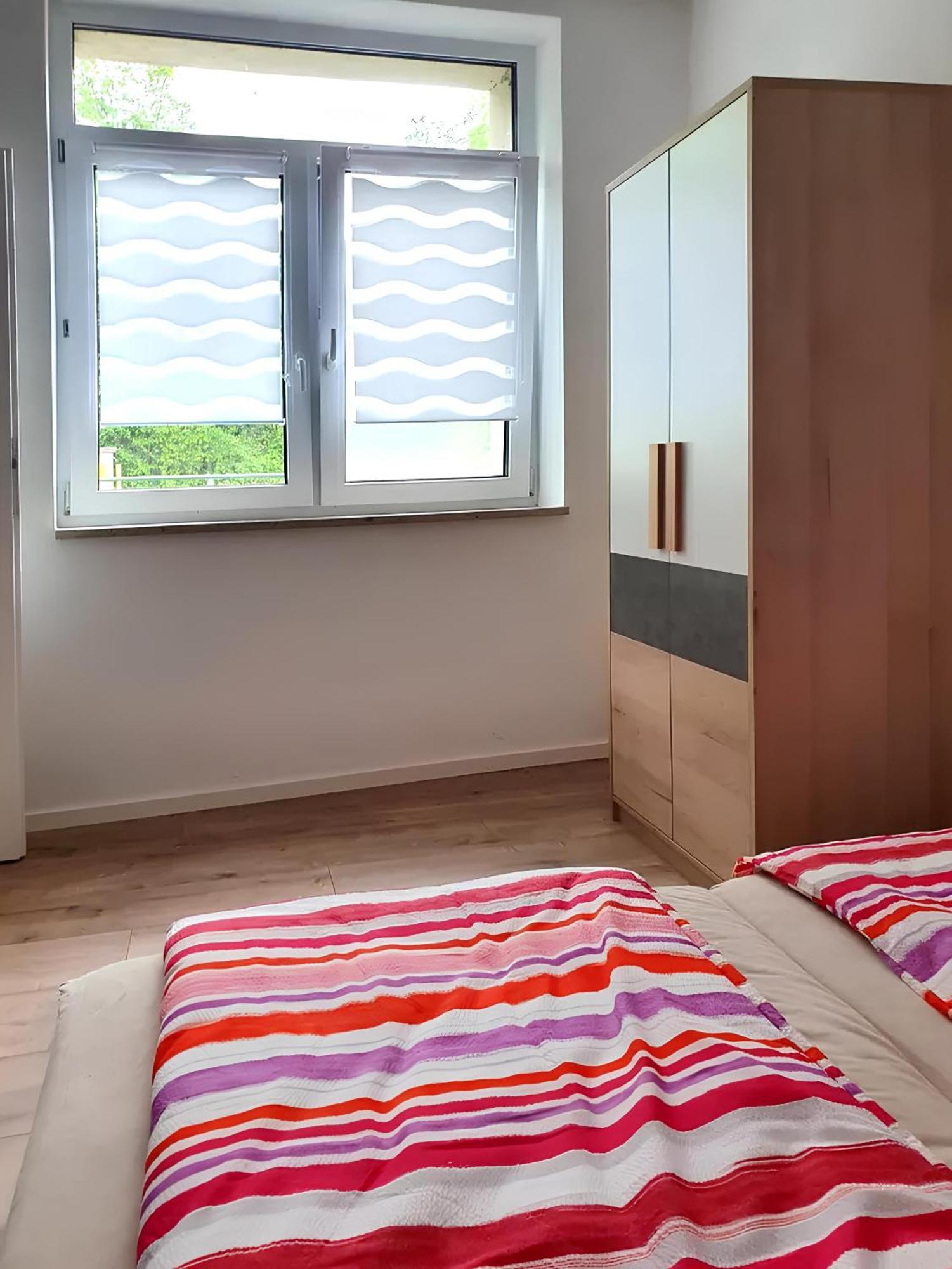 Geraeumige Moderne 3 Raumwohnung * Dohna