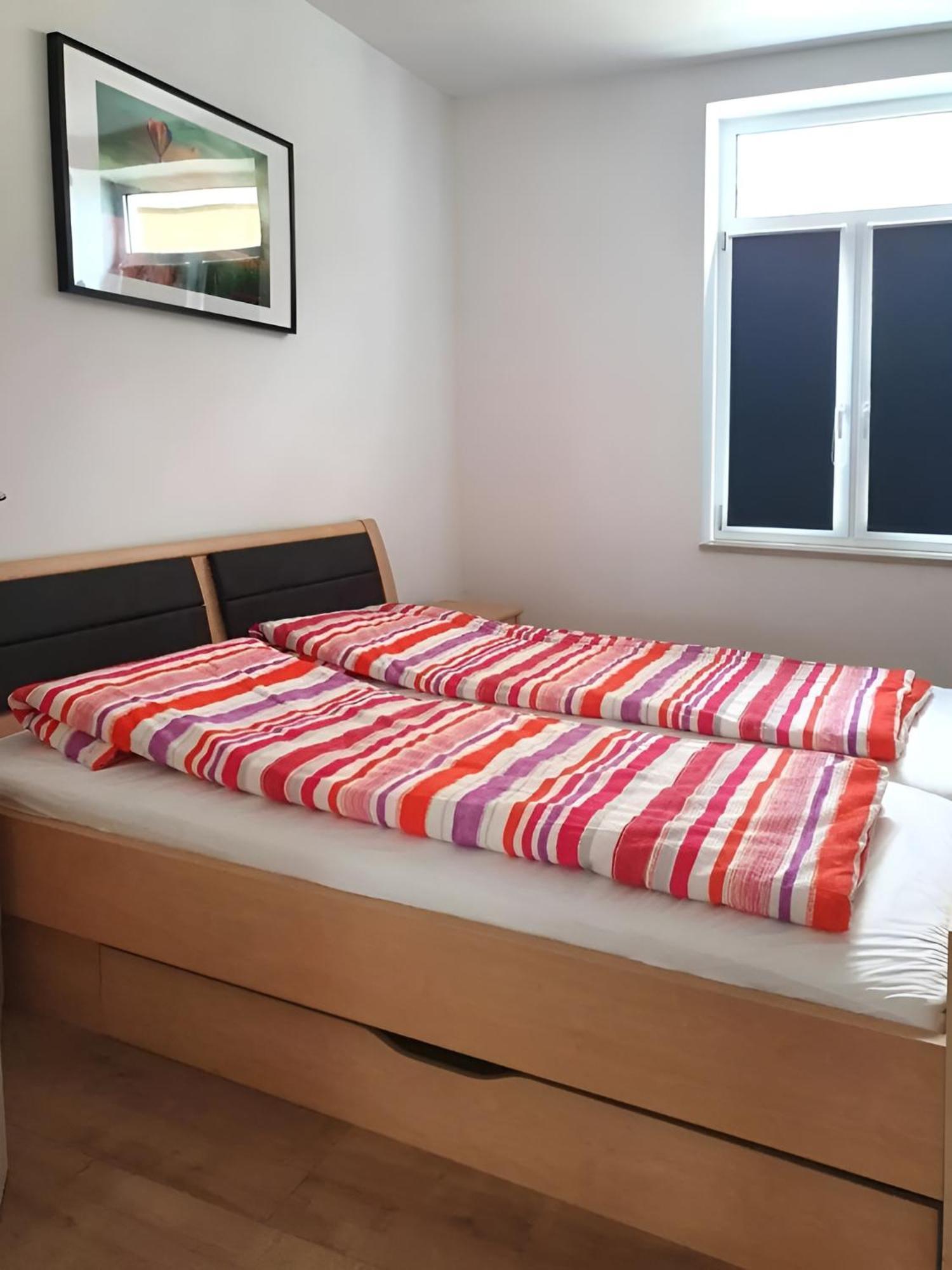 Apartment Geraeumige Moderne 3 Raumwohnung *
